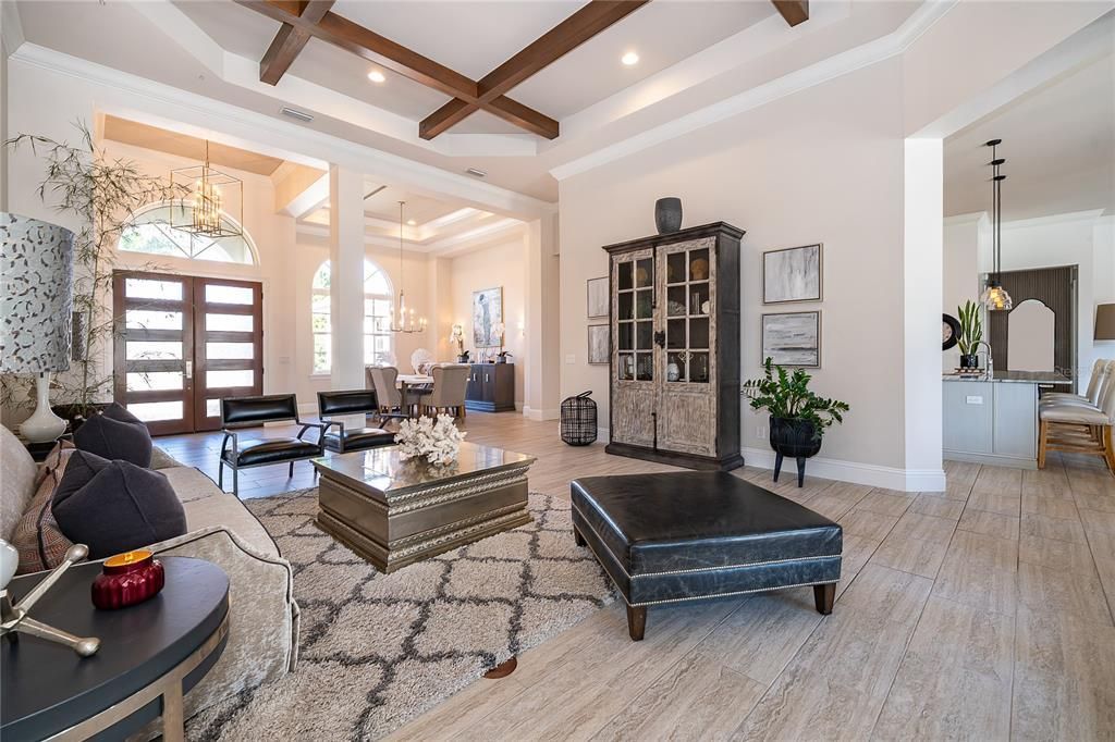 En Venta: $2,260,000 (4 camas, 4 baños, 4640 Pies cuadrados)