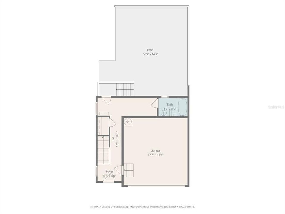Под контрактом: $815,000 (2 спален, 3 ванн, 1865 Квадратных фут)