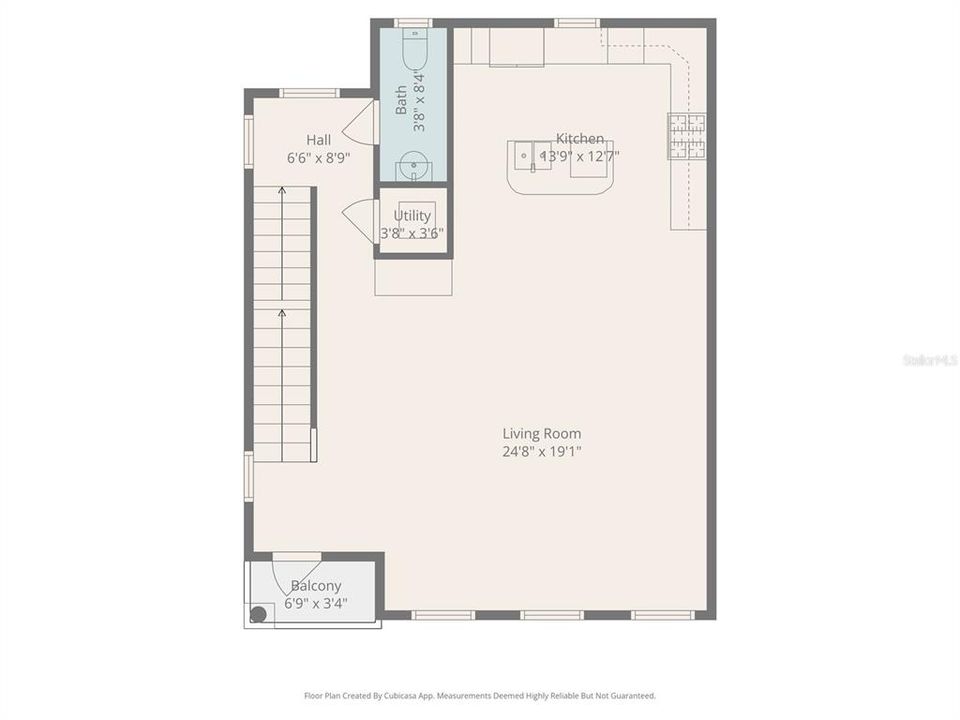Под контрактом: $815,000 (2 спален, 3 ванн, 1865 Квадратных фут)