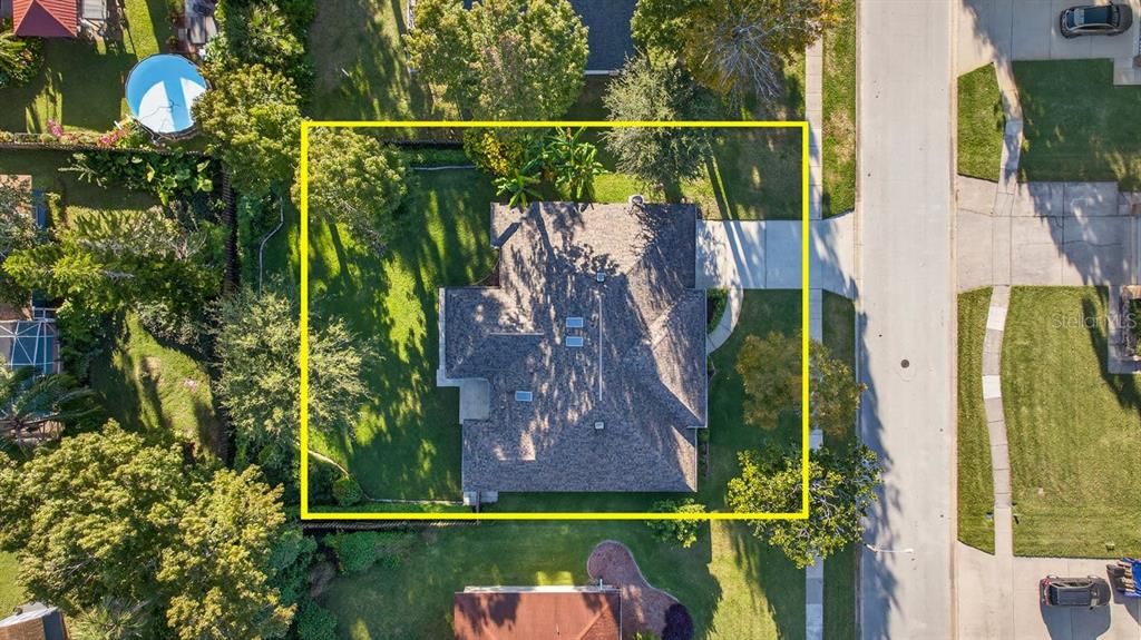 На продажу: $418,500 (3 спален, 2 ванн, 2022 Квадратных фут)