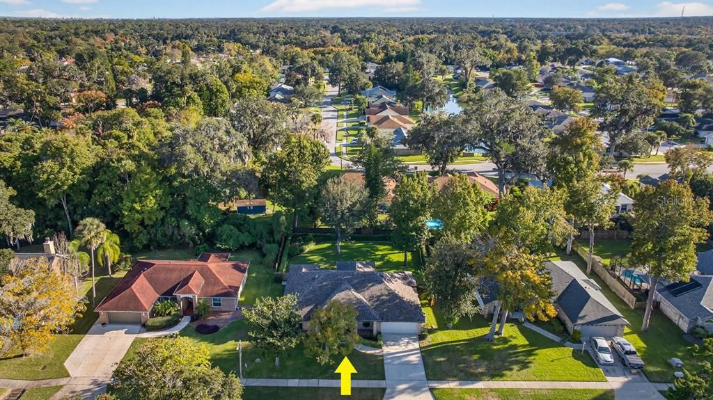 На продажу: $418,500 (3 спален, 2 ванн, 2022 Квадратных фут)