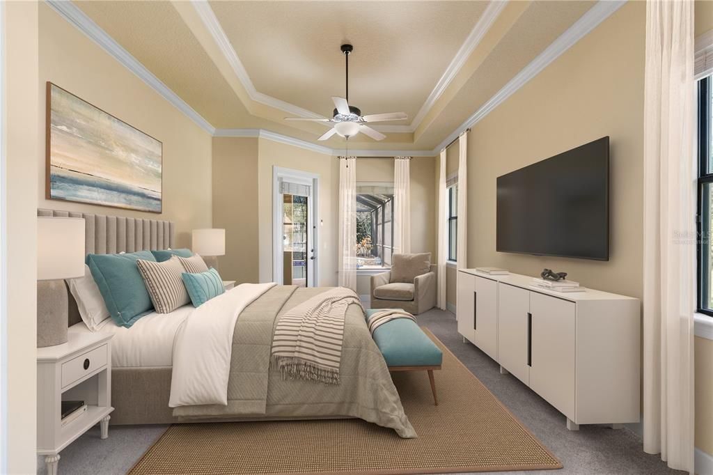 待售: $1,275,000 (4 贝兹, 3 浴室, 2811 平方英尺)