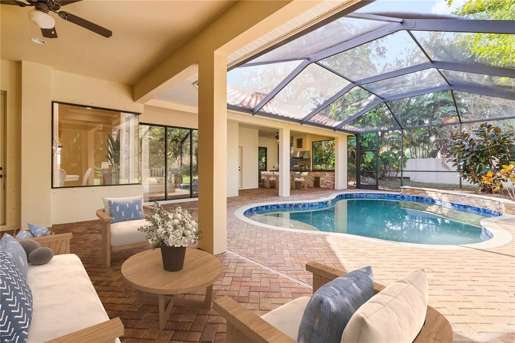 待售: $1,275,000 (4 贝兹, 3 浴室, 2811 平方英尺)