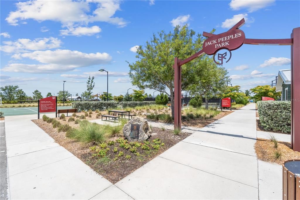 Active With Contract: $438,000 (4 beds, 3 baths, 2027 Square Feet)