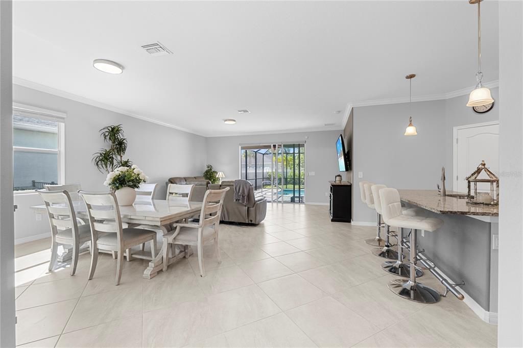 Active With Contract: $438,000 (4 beds, 3 baths, 2027 Square Feet)