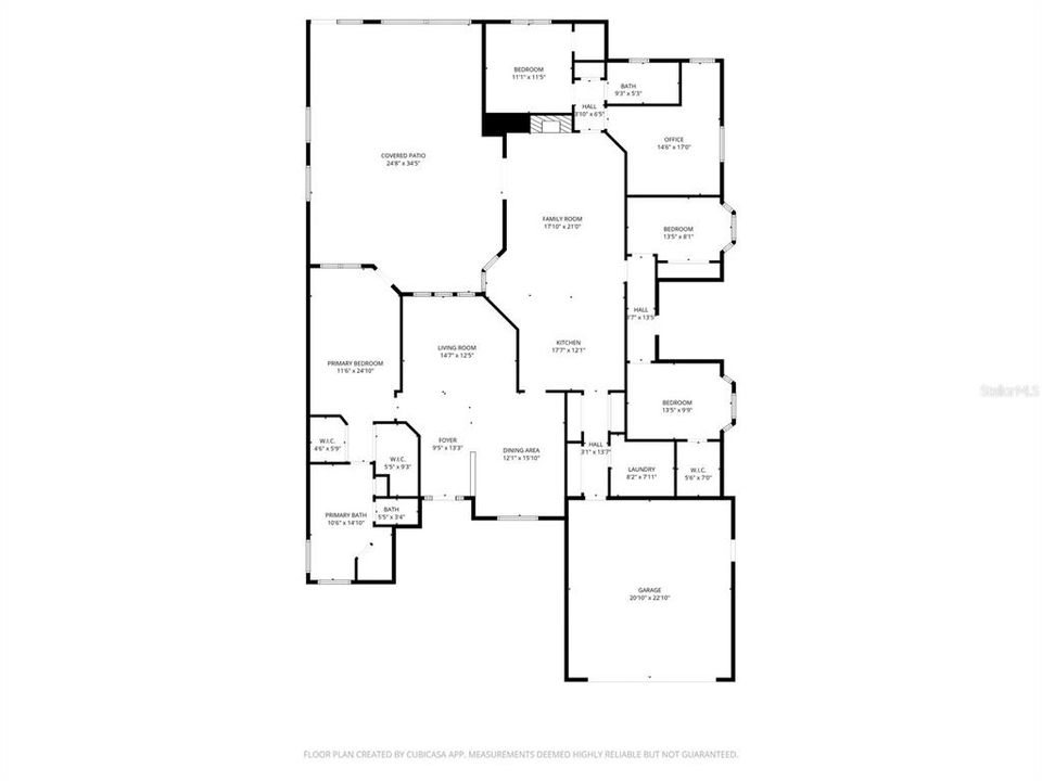 For Sale: $650,000 (4 beds, 3 baths, 2890 Square Feet)