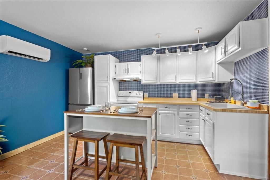 Activo con contrato: $147,500 (1 camas, 1 baños, 480 Pies cuadrados)