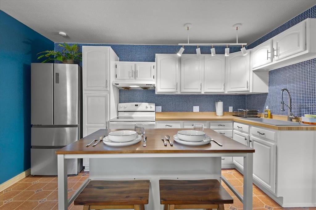 Activo con contrato: $147,500 (1 camas, 1 baños, 480 Pies cuadrados)