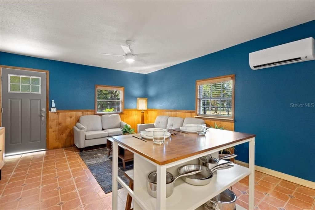 Activo con contrato: $147,500 (1 camas, 1 baños, 480 Pies cuadrados)