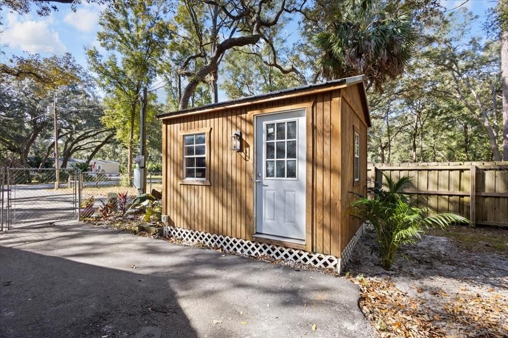 Activo con contrato: $147,500 (1 camas, 1 baños, 480 Pies cuadrados)