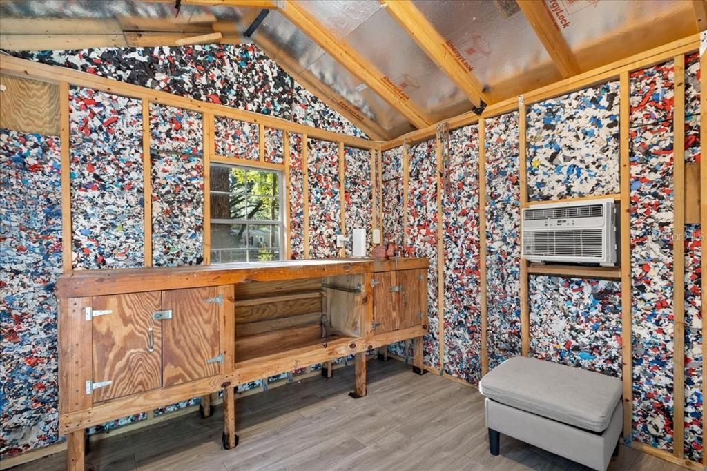 Activo con contrato: $147,500 (1 camas, 1 baños, 480 Pies cuadrados)