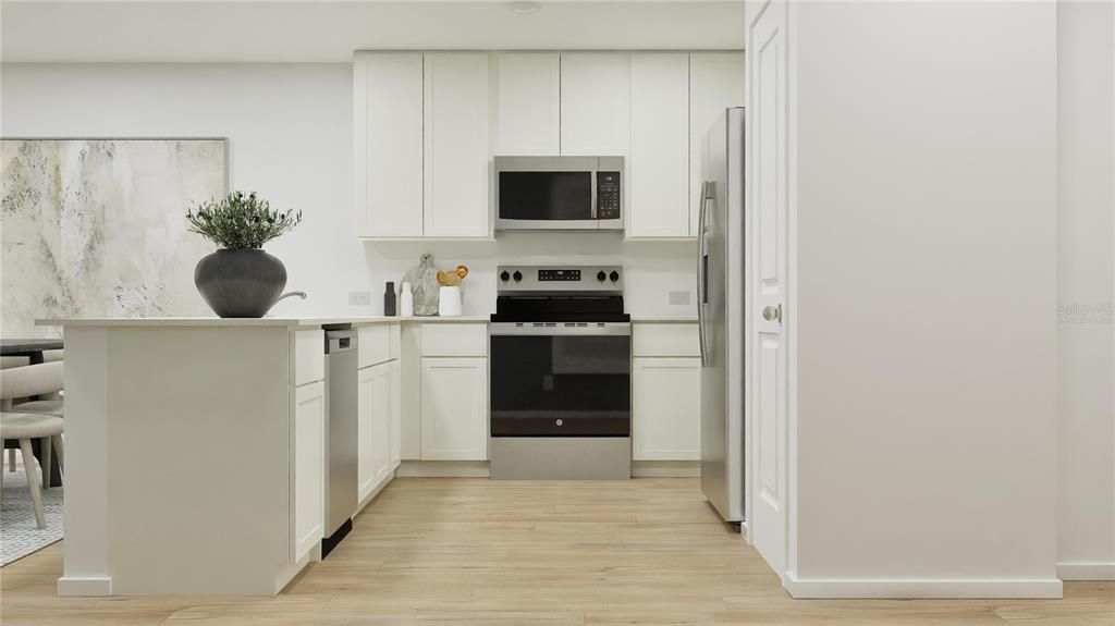 Active With Contract: $342,420 (3 beds, 2 baths, 1424 Square Feet)