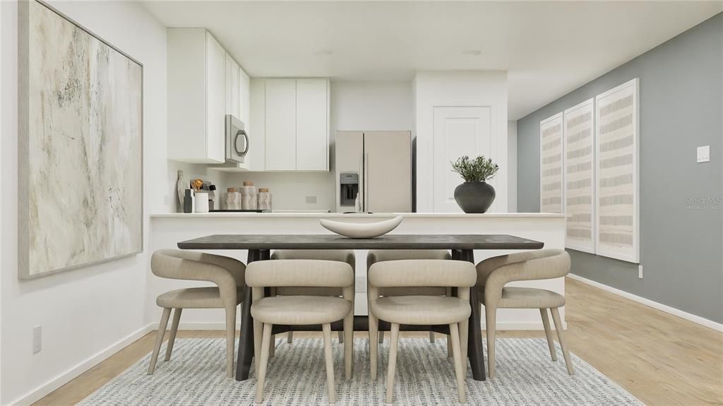 Active With Contract: $342,420 (3 beds, 2 baths, 1424 Square Feet)