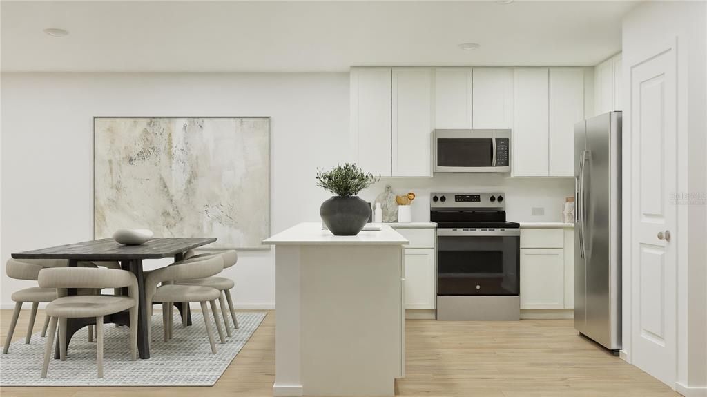 Active With Contract: $342,420 (3 beds, 2 baths, 1424 Square Feet)