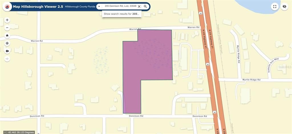 待售: $420,000 (5.28 acres)