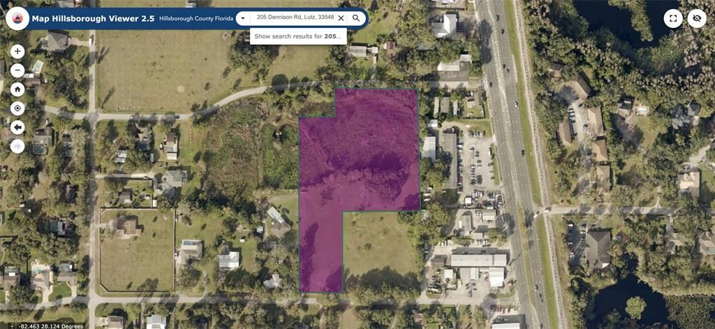 待售: $420,000 (5.28 acres)