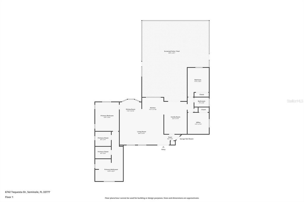 待售: $829,500 (3 贝兹, 2 浴室, 2236 平方英尺)