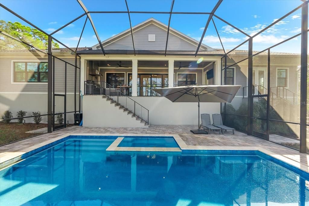 En Venta: $2,000,000 (4 camas, 3 baños, 3031 Pies cuadrados)