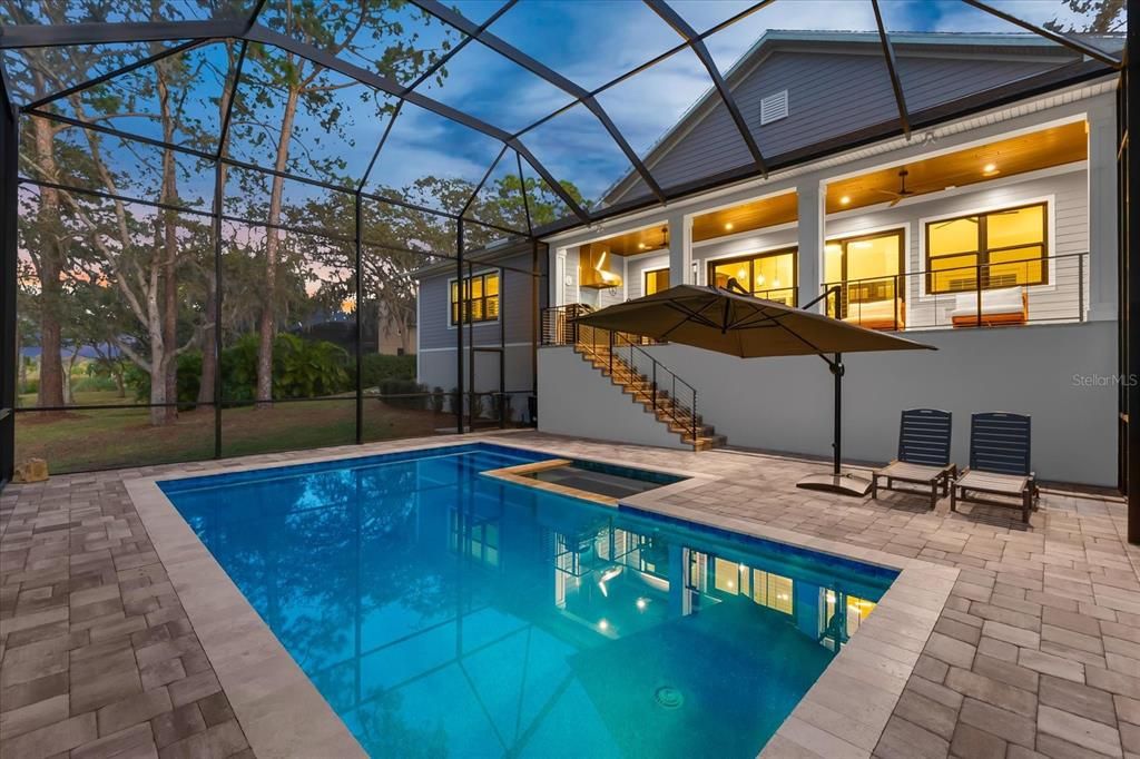 En Venta: $2,000,000 (4 camas, 3 baños, 3031 Pies cuadrados)