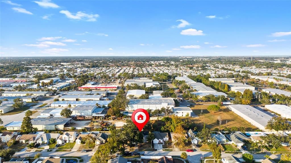 合同活跃: $425,000 (3 贝兹, 2 浴室, 1540 平方英尺)