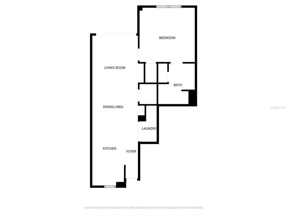 For Sale: $177,000 (1 beds, 1 baths, 728 Square Feet)