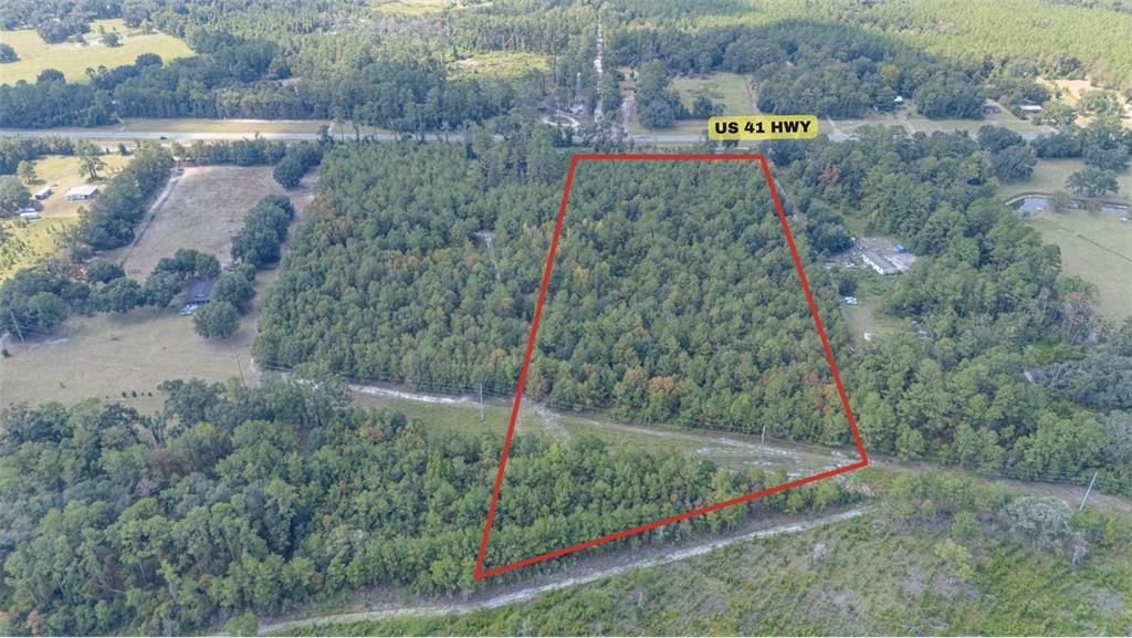 For Sale: $120,000 (11.51 acres)