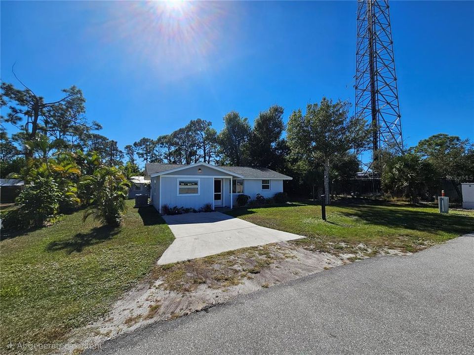 En Renta: $2,300 (2 camas, 2 baños, 1225 Pies cuadrados)