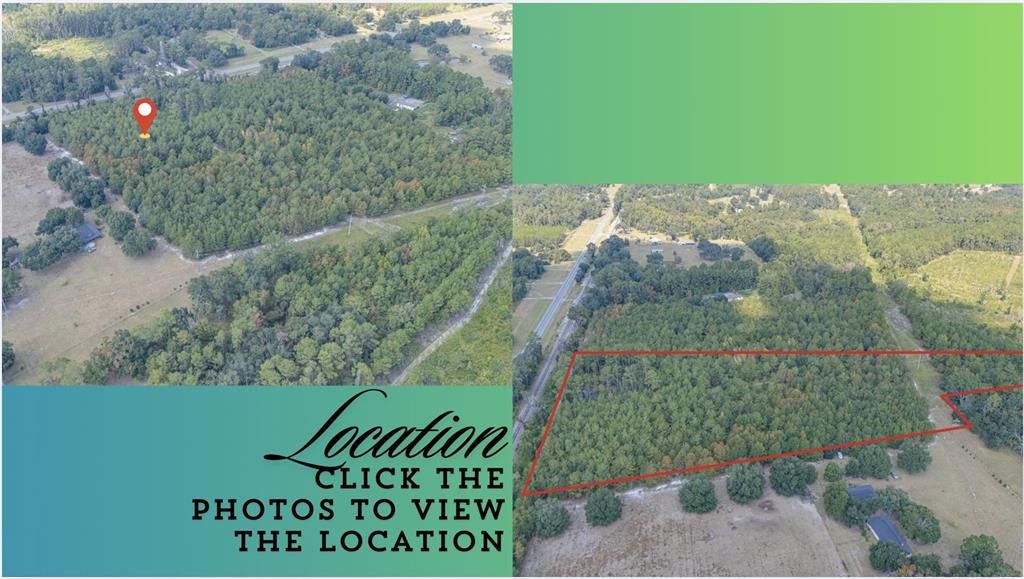 For Sale: $120,000 (11.50 acres)