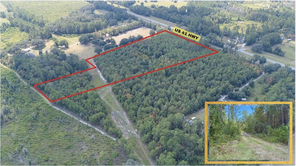 For Sale: $120,000 (11.50 acres)