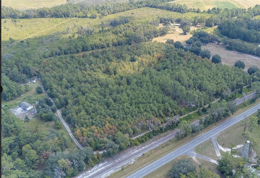 For Sale: $120,000 (11.50 acres)