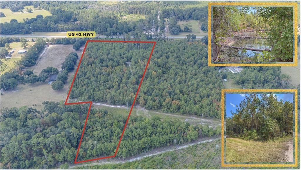 For Sale: $120,000 (11.50 acres)