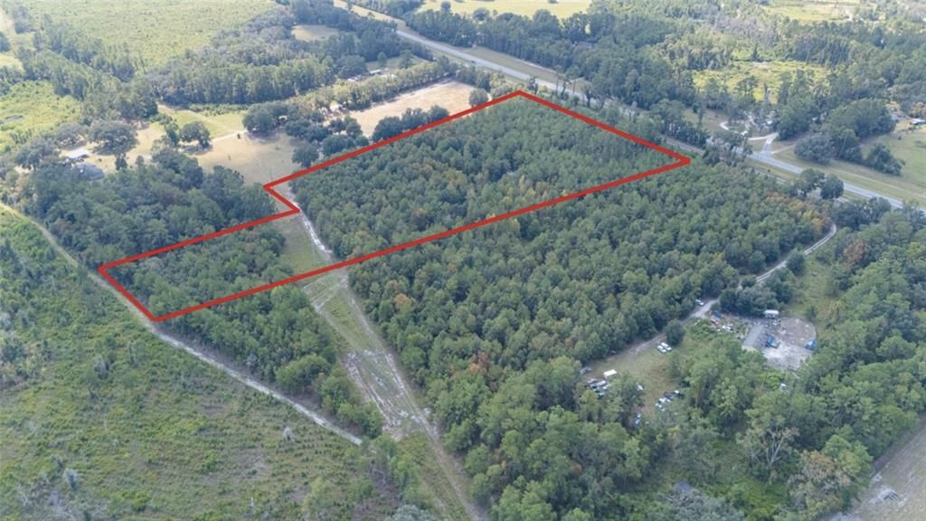 For Sale: $120,000 (11.50 acres)