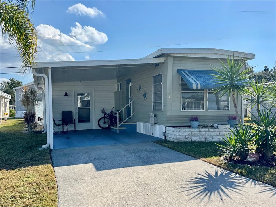 Recently Sold: $69,900 (2 beds, 1 baths, 1012 Square Feet)