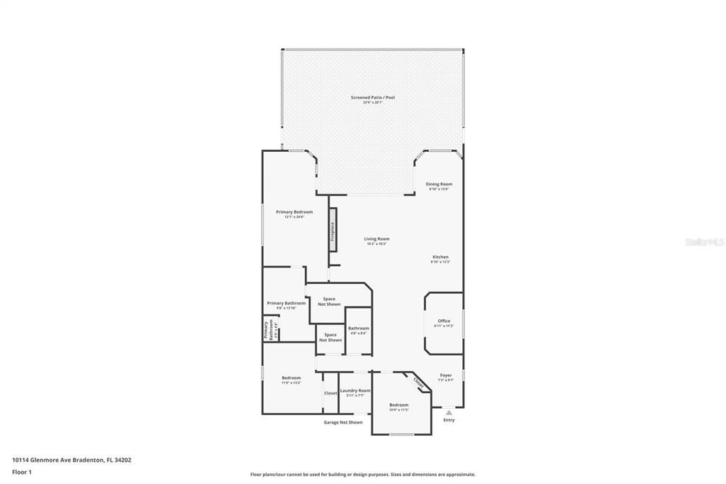 For Sale: $789,000 (3 beds, 2 baths, 1927 Square Feet)