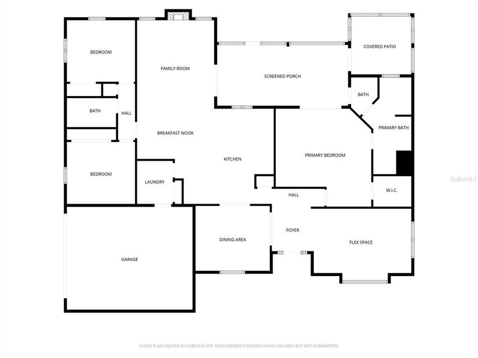 For Sale: $375,000 (3 beds, 2 baths, 2038 Square Feet)
