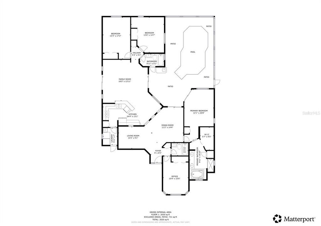 Под контрактом: $585,000 (4 спален, 3 ванн, 2078 Квадратных фут)