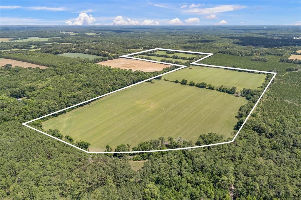 En Venta: $1,750,000 (119.00 acres)