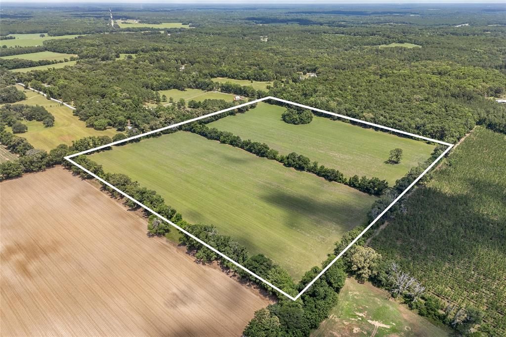 En Venta: $1,750,000 (119.00 acres)