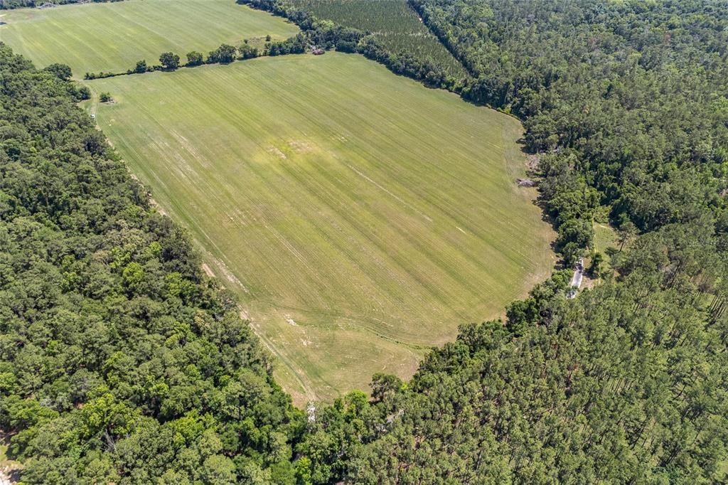 En Venta: $1,750,000 (119.00 acres)