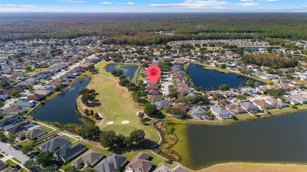 For Sale: $585,000 (4 beds, 3 baths, 2554 Square Feet)