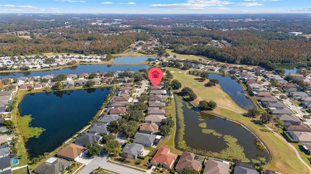 For Sale: $585,000 (4 beds, 3 baths, 2554 Square Feet)