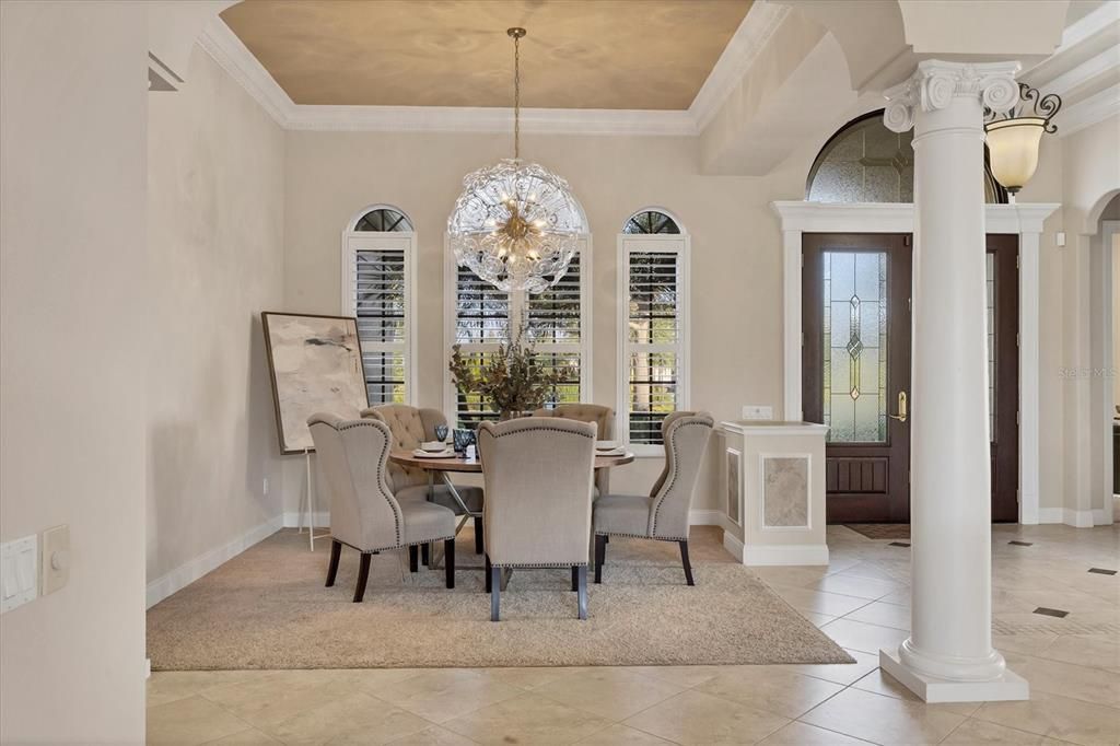 На продажу: $1,990,000 (4 спален, 4 ванн, 4864 Квадратных фут)