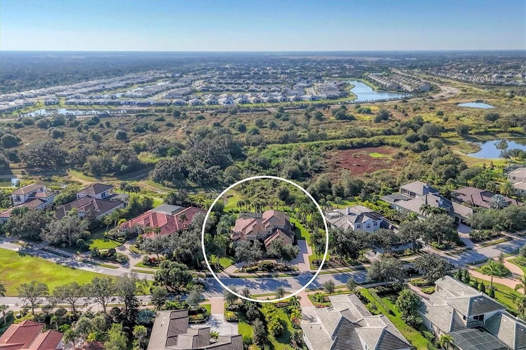 На продажу: $1,990,000 (4 спален, 4 ванн, 4864 Квадратных фут)