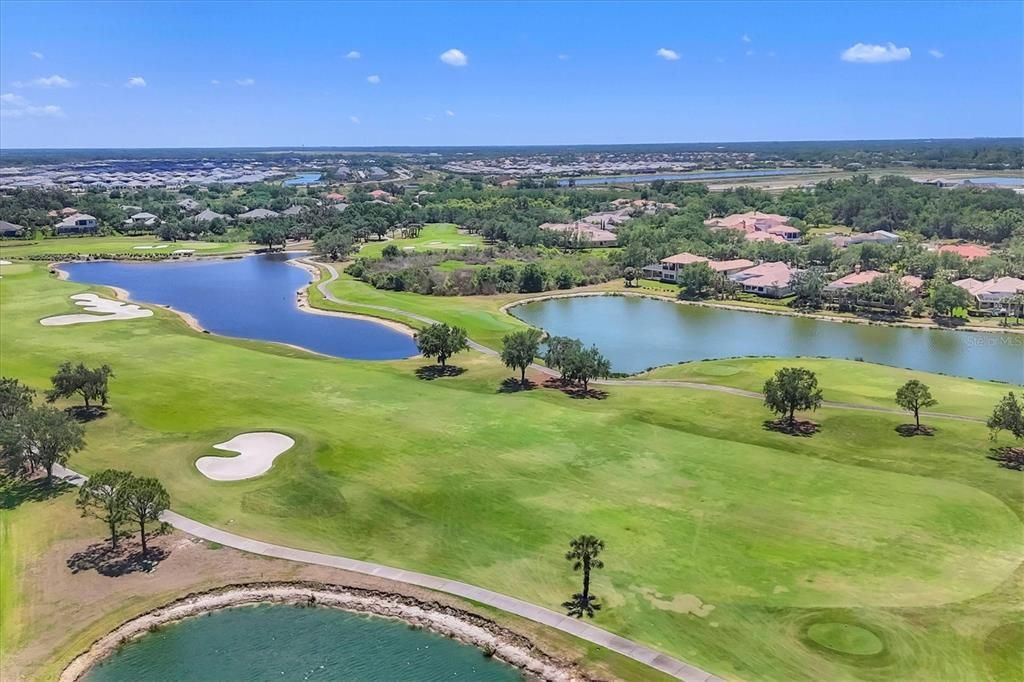 На продажу: $1,990,000 (4 спален, 4 ванн, 4864 Квадратных фут)