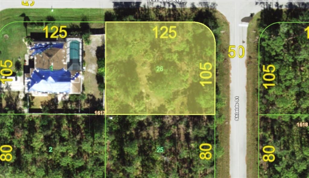 For Sale: $20,500 (0.30 acres)