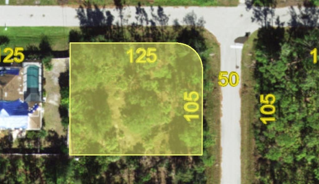 For Sale: $20,500 (0.30 acres)