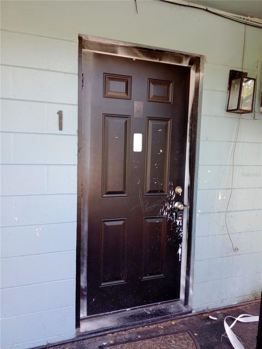 В аренду: $1,150 (2 спален, 1 ванн, 543 Квадратных фут)