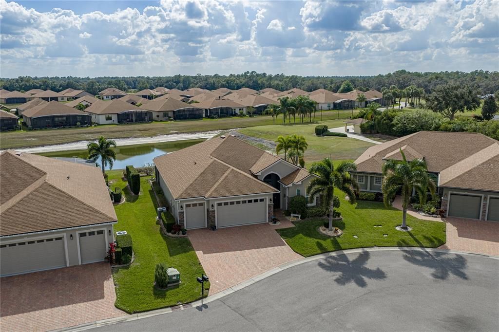 На продажу: $469,000 (3 спален, 2 ванн, 2045 Квадратных фут)