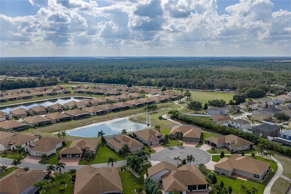 На продажу: $469,000 (3 спален, 2 ванн, 2045 Квадратных фут)