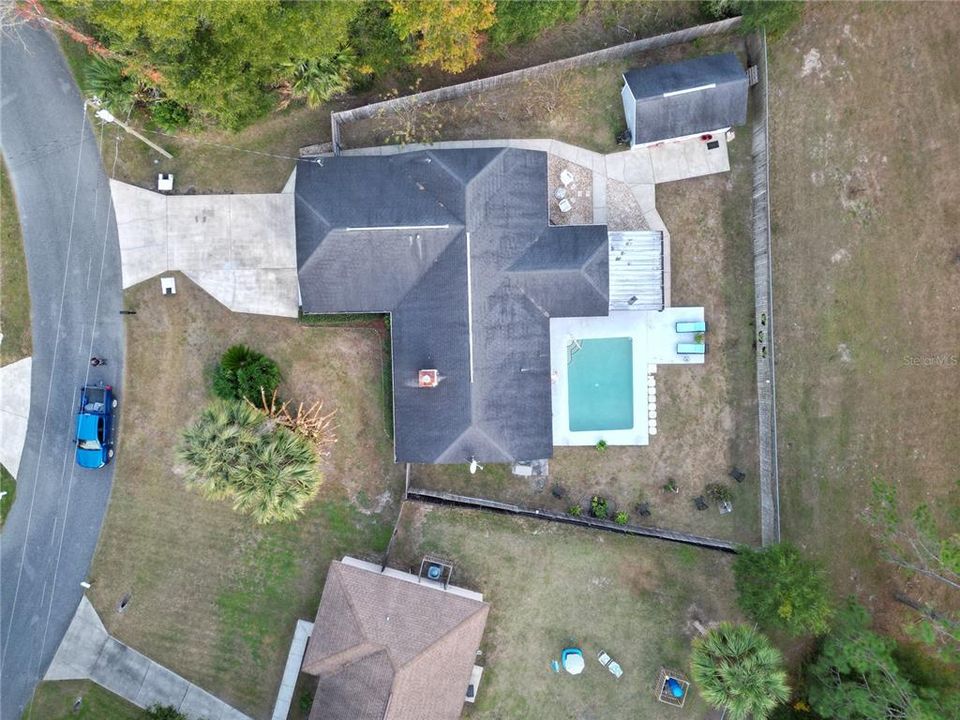 На продажу: $299,000 (3 спален, 2 ванн, 1602 Квадратных фут)